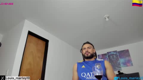 louis_marley_ online show from March 1, 4:58 am