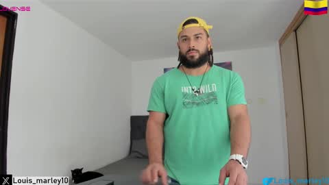 louis_marley_ online show from September 24, 3:19 pm