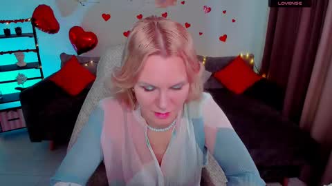 Louisa online show from February 11, 8:05 am