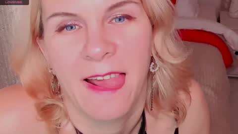 Louisa online show from January 27, 7:03 pm