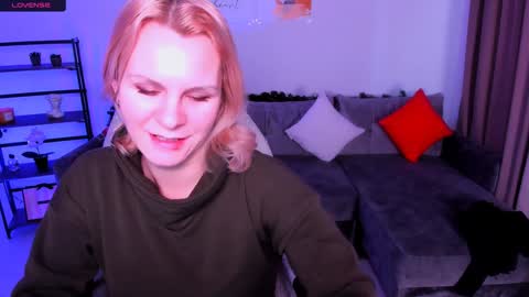 Louisa online show from January 17, 7:51 am