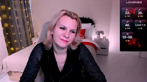 Louisa online show from January 16, 8:00 am