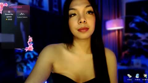 Louisa online show from November 18, 5:43 am