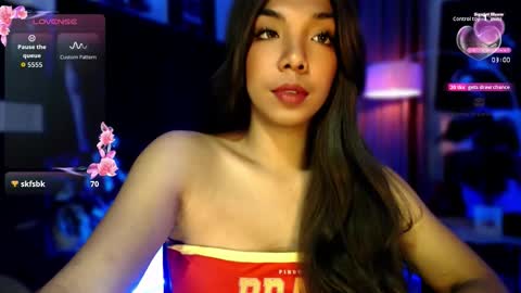 Louisa online show from November 13, 2:14 am