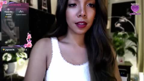 Louisa online show from January 9, 3:12 am