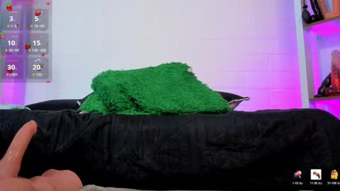  LouIse  online show from April 10, 4:12 pm