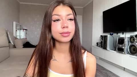 Flora online show from April 19, 7:20 am