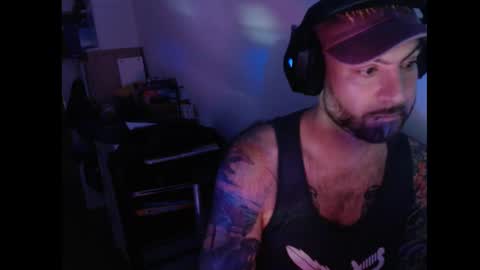 Guapito online show from February 27, 11:08 pm