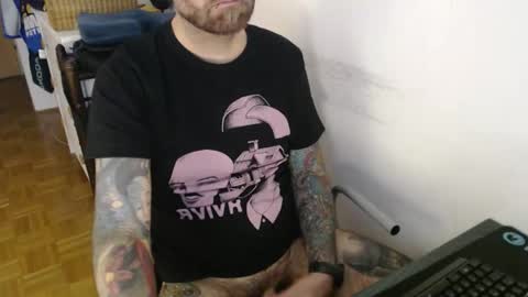 Guapito online show from February 3, 8:40 am