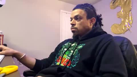 Prynce online show from March 11, 6:30 pm