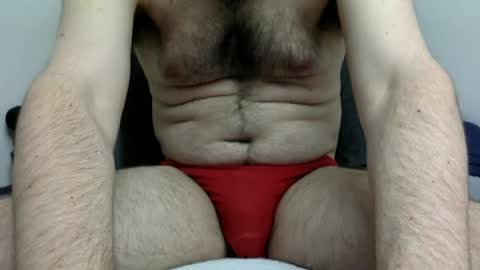 love_a_big_booty online show from July 3, 3:22 am