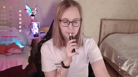 Agatha online show from November 23, 2:42 am