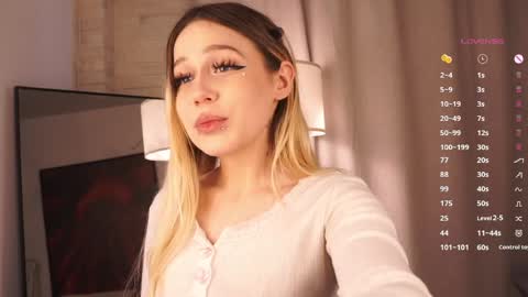 Eva online show from March 27, 1:45 pm