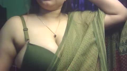 Luna online show from February 25, 9:07 pm