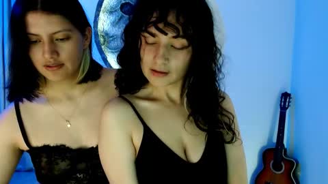 Melisa Emily online show from May 5, 12:28 am