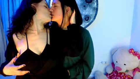 Melisa Emily online show from November 23, 5:38 am