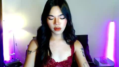 Seren online show from October 22, 12:07 pm