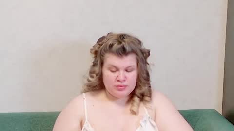 Ally online show from February 6, 12:48 pm