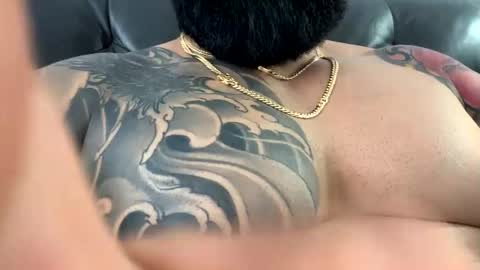 loveathickbitch online show from October 31, 4:29 pm