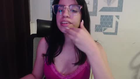 IAmBunny online show from December 21, 3:36 am