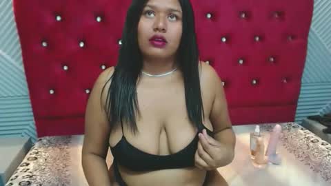 lovecandysweetcf online show from December 16, 8:15 pm