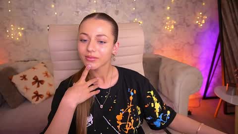 loveedove online show from May 5, 2:34 pm