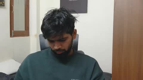 Indian hairy online show from December 5, 7:51 am