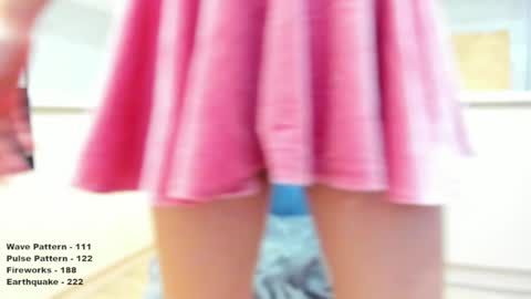 Kate Kim online show from January 29, 8:18 am