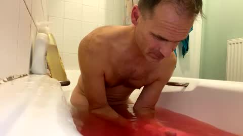 getnaked123 online show from October 12, 8:21 pm