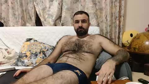 loveivat80 online show from January 31, 8:22 pm