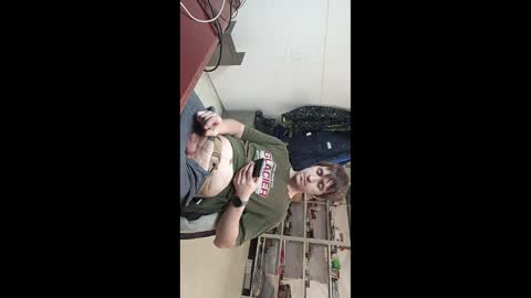 lovejimmi online show from February 17, 12:48 pm