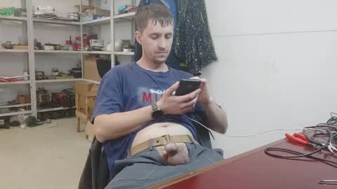 lovejimmi online show from April 13, 6:39 am