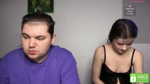 Mileena and Oliver online show from April 19, 4:30 pm