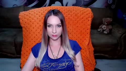 private open online show from February 20, 7:08 pm