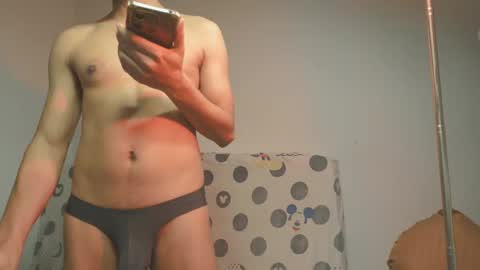 Lovely Person online show from March 10, 11:38 pm