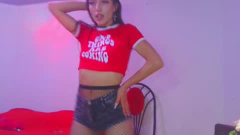 Tami online show from February 23, 8:28 am