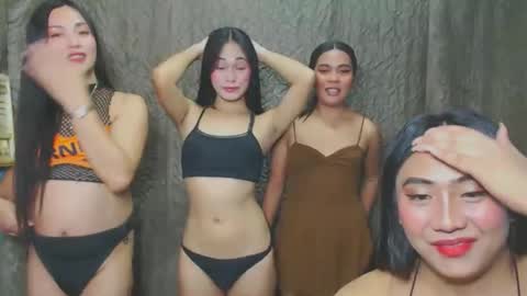 alexa alice jane daisy online show from October 26, 12:00 am