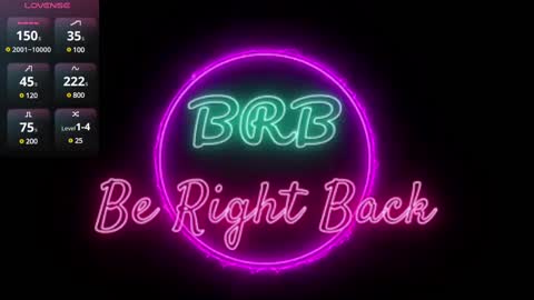 Jenny online show from March 12, 5:35 am