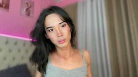 BABY BRIANA online show from May 15, 11:45 pm