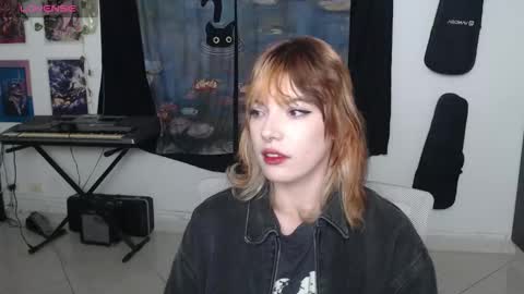 Cassie online show from February 4, 7:56 am