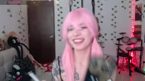 Cassie online show from January 11, 3:23 am