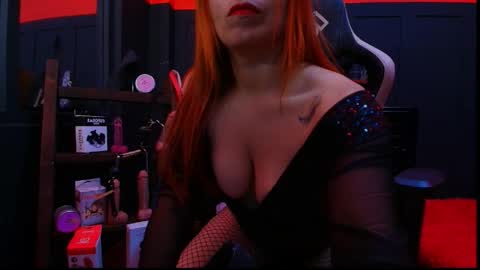 Chloe online show from April 15, 7:58 pm