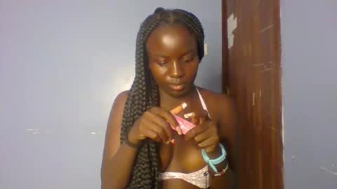 Choco online show from February 3, 8:24 pm