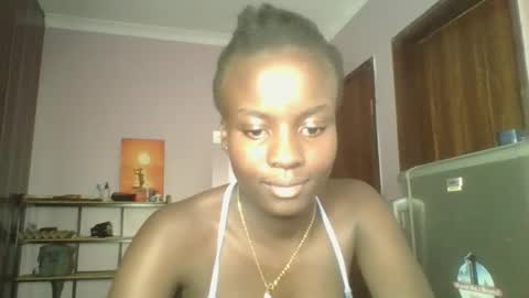 Snapshot of lovely_choco chatting on October 1, 8:30 pm Choco online show from October 1, 8:30 pm