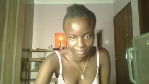 Snapshot of lovely_choco chatting on October 2, 8:40 pm Choco online show from October 2, 8:40 pm