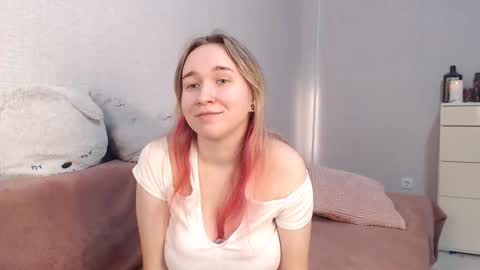 Lovely Hayley online show from November 2, 12:32 am