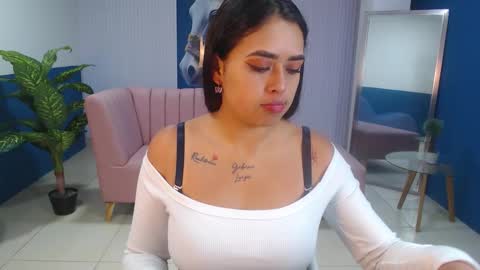 Kaitlyn online show from February 5, 11:36 am