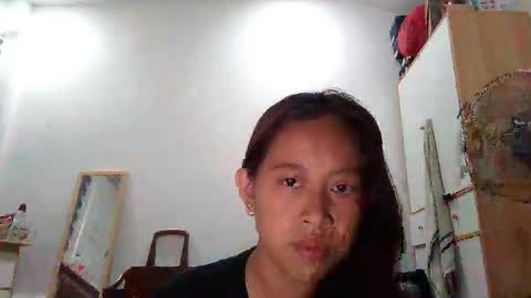 Snapshot of lovely_kera chatting on September 22, 8:07 am Lovely kera online show from September 22, 8:07 am