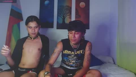 Mathew 3 online show from February 28, 11:34 pm