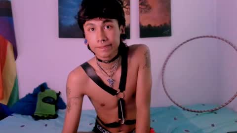 Mathew 3 online show from January 30, 9:25 pm